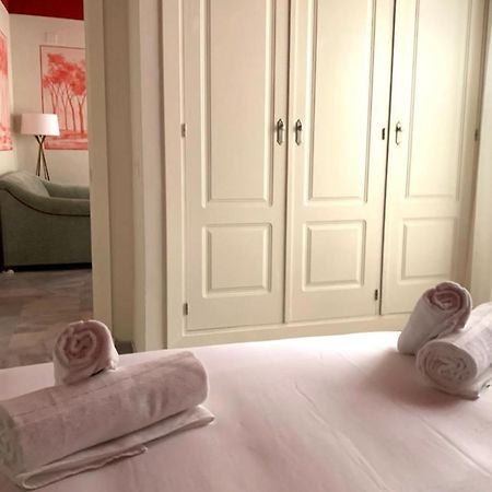 Ritual Sevilla Suites Alameda 1 Exteriör bild