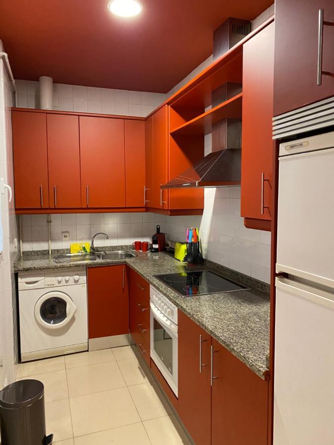 Ritual Sevilla Suites Alameda 1 Exteriör bild